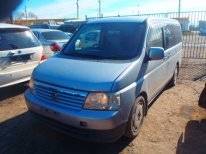 Honda Stepwgn. RF3, K20A