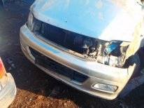 Toyota Town Ace Noah. SR40GSR50GCR40G, 3S3C