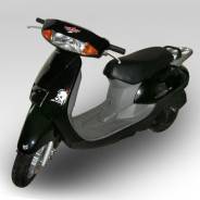 Honda Lead 50. 49 куб. см., исправен, без птс, без пробега