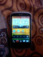 HTC Desire C