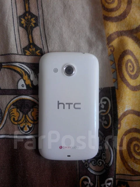 HTC Desire C ����