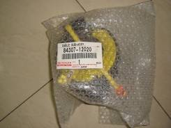 SRS кольцо. Toyota: Premio, Allion, Corolla Spacio, Corona Premio, Corolla Fielder, Corolla Двигатели: 1AZFSE, 1NZFE, 1ZZFE, 2ZZGE, 3CE