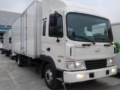 Hyundai HD120. Абсолютно новый фургон !, 7 500 куб. см., 6 000 кг.
