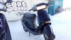 Honda Lead 50. 49 куб. см., исправен, птс, без пробега