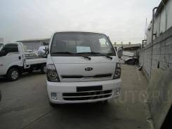 Kia Bongo. Абсолютно новый! С завода Южной Кореи! 4WD , 6 мест., 2 700 куб. см., 1 000 кг.