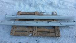 Обвес кузова аэродинамический. Subaru Legacy, BE5 Subaru Legacy B4, BE5 Двигатель EJ20