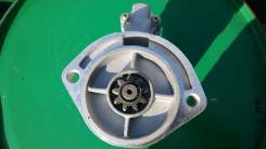 Стартер. Nissan: Terrano, Atlas, Cabstar, King Cab, Terrano2, Terrano Regulus, Datsun Truck Двигатели: QD32TI, TD27TI, TD27, TD25, TD23, TD25TI, TD27T...