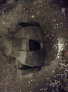 Суппорт тормозной. Mazda Axela, BK3P, BK5P, BKEP Двигатели: ZYVE, LFDE, L3VE, LFVE, L3VDT