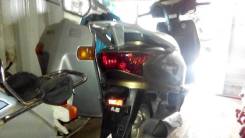 Honda Lead 110. 110 куб. см., исправен, птс, без пробега