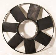 Крыльчатка. BMW: 6-Series, 5-Series, 8-Series, 3-Series, 7-Series, X5 Двигатели: M54B25, M54B30, M52, M62, M54, M57, M67, M52TU