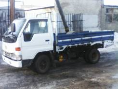 T-Dyna 96г. в Сухом Логу Toyota Dyna