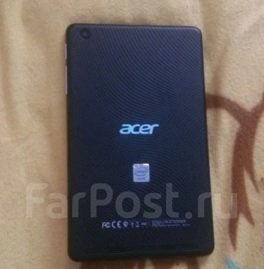 Acer Iconia One 7 ����