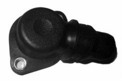Фланец системы охлаждения. Volkswagen Passat, 3B2, 3B3, 3B5, 3B6 Volkswagen Sharan, 7M8 Audi: A4 Avant, A6 Avant, A4, S6, A6, S4 Двигатели: 1Z, ACK, A...