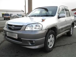 Mazda Tribute. �������, 4wd, 3.0, ������
