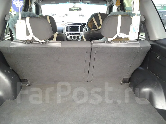 Mazda Tribute. �������, 4wd, 3.0, ������ ����