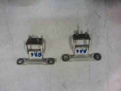Крепление двери багажника. Honda Odyssey, RA6, RA7, RA8, RA9 Двигатель F23A