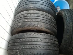 GT Radial Champiro 228. ������, 2010 ���, �/�, ����� 20�%