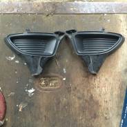 Заглушка бампера. Toyota Corolla Toyota Corolla Fielder, 120