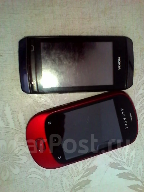 Nokia Asha 305. �/� ����