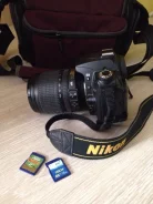 Nikon D90