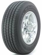 Bridgestone Dueler H/T D684. Летние, без износа, 4 шт