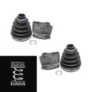 Пыльник шруса. Ford Transit Connect Ford Focus, DAW, DBW Volvo S40, MS, MS20, MS21, MS38, MS43, MS50, MS58, MS66, MS67, MS68, MS75, MS76, MS77, MS84 V...