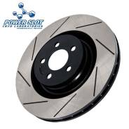 Диск тормозной. Infiniti: FX35, FX45, M37, M56, EX35, G25, G35, G37