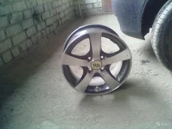 RS Wheels. x14" ����