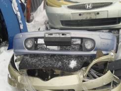 Фара противотуманная. Nissan March, K11, 11. Под заказ