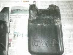 Детали кузова. Mitsubishi Delica, 25, P25T, P25V, P25W Двигатель 25