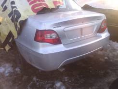 Daewoo Nexia