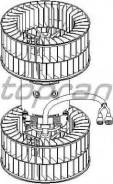 Мотор печки. Mercedes-Benz E-Class, S124, W124, C124 Mercedes-Benz C-Class, W124. Под заказ