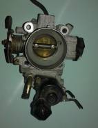 Заслонка дроссельная. Mitsubishi Mirage, CK2A, CJ2A, CM2A, CL2A Mitsubishi Lancer, CM2A, CL2A, CK2A, CJ2A Mitsubishi Town Box