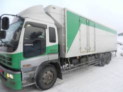 Isuzu Giga. Продается Исудзу Гига, 14 250 куб. см., 13 000 кг.