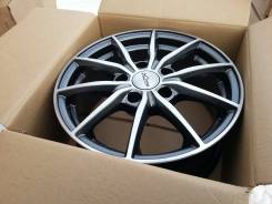 X'trike. 6.5x15, 5x114.30, ET38, ЦО 67,1 мм.