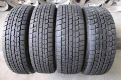 Dunlop DSX-2. Зимние, без шипов, 2011 год, без износа, 4 шт