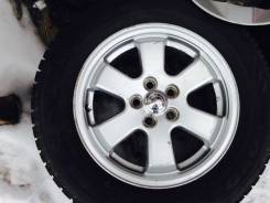 Toyota. 6.0x15, 5x100.00, ET45