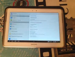 Samsung Galaxy Note 10.1 N8000 16Gb ����