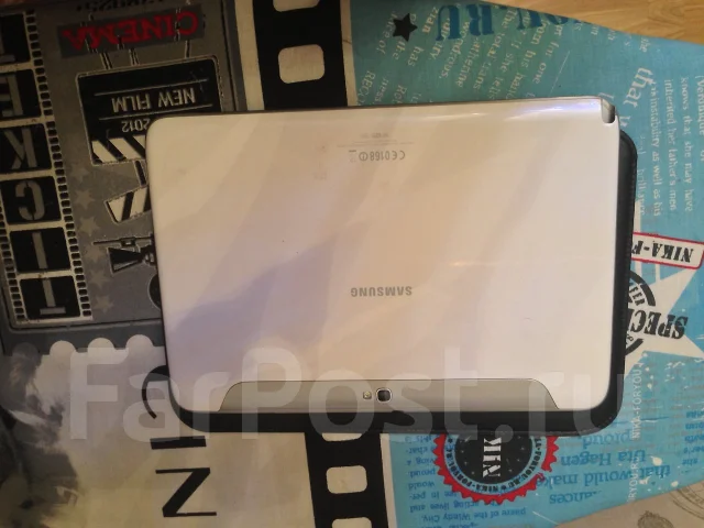 Samsung Galaxy Note 10.1 N8000 16Gb ����