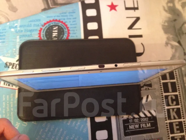 Samsung Galaxy Note 10.1 N8000 16Gb ����