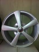 SSR. 7.0x15, 5x100.00, ET38