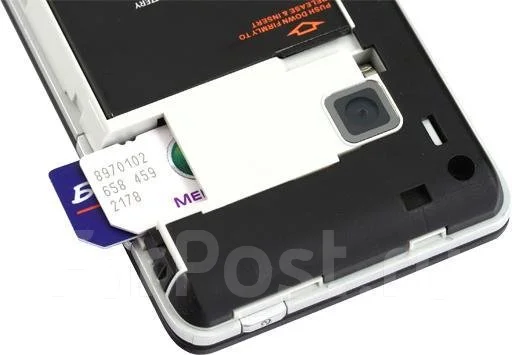 Gigabyte GSmart S1205 ����