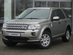 Land Rover Freelander. �������, 4wd, 2.2, ������