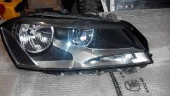 Фара. Volkswagen Jetta