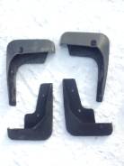 Подкрылок. Toyota Camry, 50 Двигатели: 2ARFXE, 2ARFE, 2AR