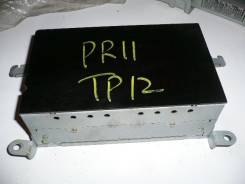 Дисплей. Nissan Primera, TP12, HP12, QP12, TNP12, RP12 Двигатель QR20DE