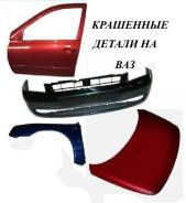 Капот. Лада 2114