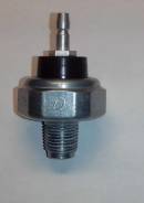 Датчик давления масла. Honda: CR-V, Domani, Concerto, FR-V, Prelude, Civic Shuttle, Vigor, MDX, Life, Element, Saber, Logo, Lagreat, Zest, Odyssey, Ba...