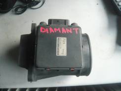 Датчик расхода воздуха. Mitsubishi Diamante, F31A Двигатель 6G73