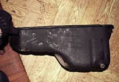 Поддон. Mazda Demio, DW3W, DW5W Двигатели: B5E, B5ME, B5